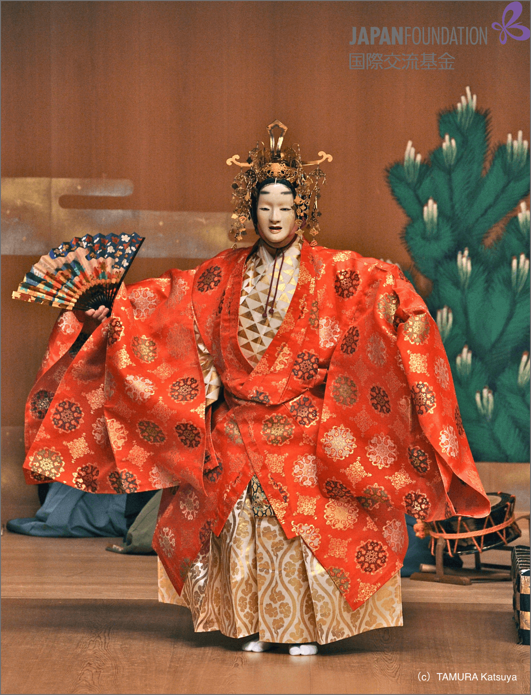 文化芸術交流画像1
